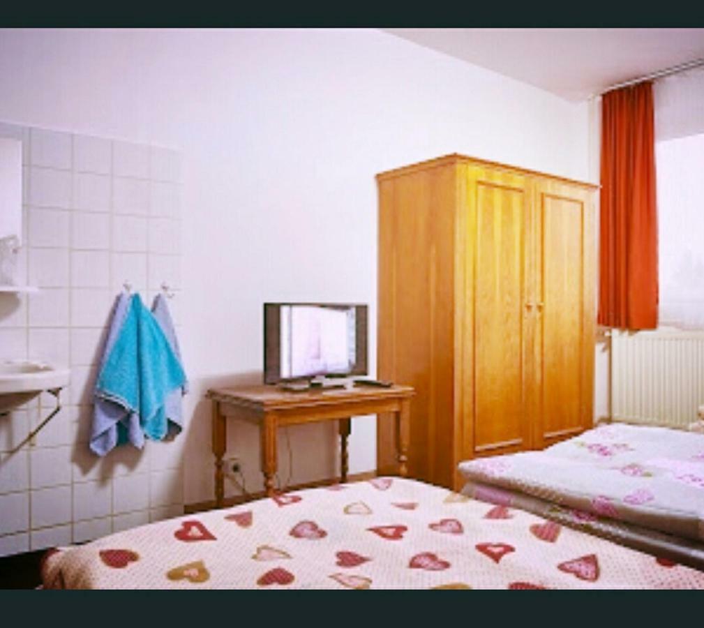 Hotel Rubin